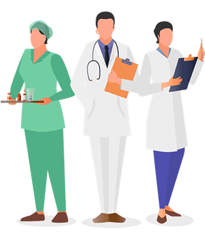 最大的醫生社區