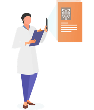 最強的技術支撐