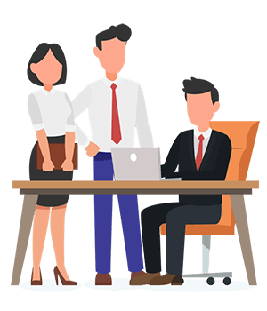 最專業的商業化服務